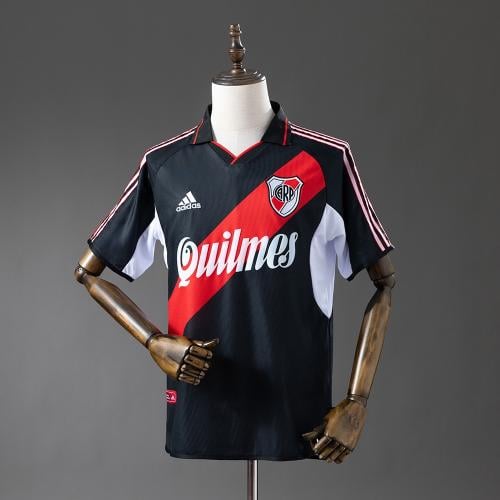 Classic River Plate club T-shirt