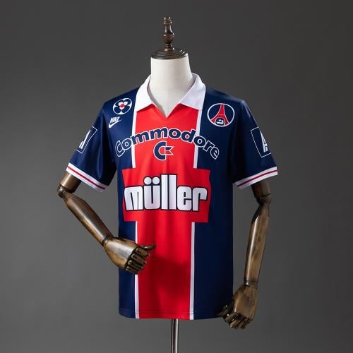 Paris Club classic T-shirt