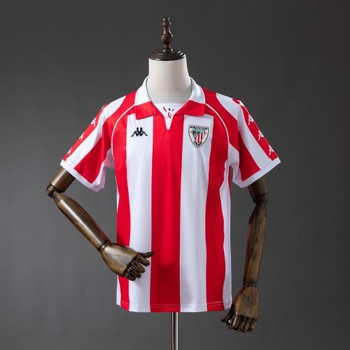Classic Athletic Bilbao Club T-shirt