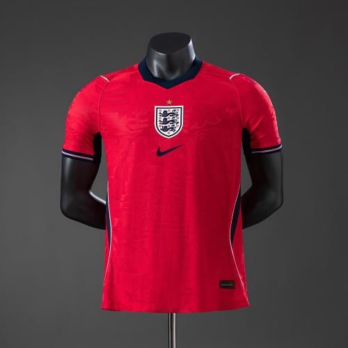 England national team T-shirt 25-26
