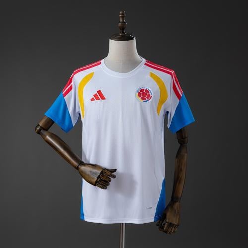 Colombia national team exercises 25-26