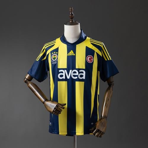 Fenerbahçe club classic T-shirt