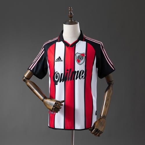Classic River Plate club T-shirt