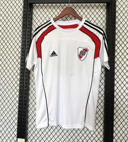 River Plate club exercises 25-26