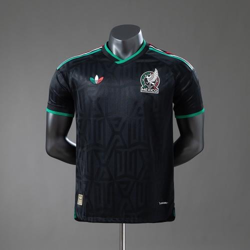 Mexico national team T-shirt third 25-26