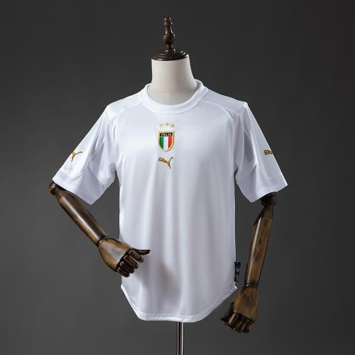 Classic Italy national team T-shirt