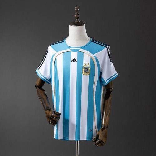 Classic Argentina national team T-shirt