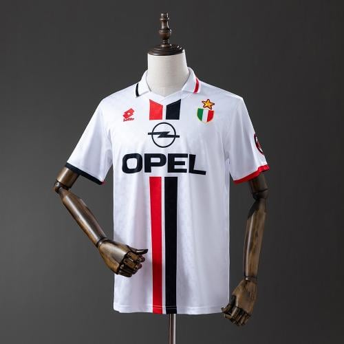 Classic Milan Club T-shirt