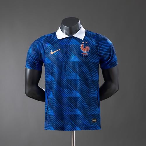 France national team T-shirt 25-26