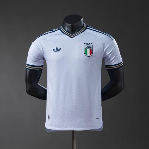 Italy national team reserve T-shirt 25-26
