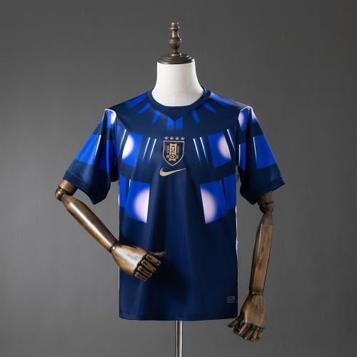 Uruguay national team T-shirt 26-27