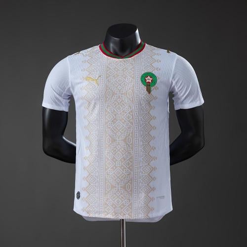 تيشيرت منتخب المغرب الأحتياطي 26-27