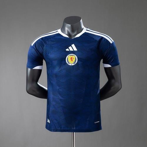 Scotland national team basic T-shirt 25-26
