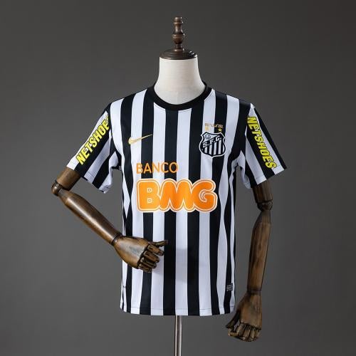 Classic Santos Club T-shirt