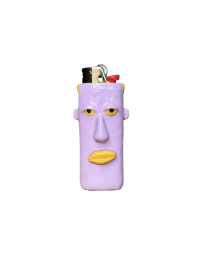 George