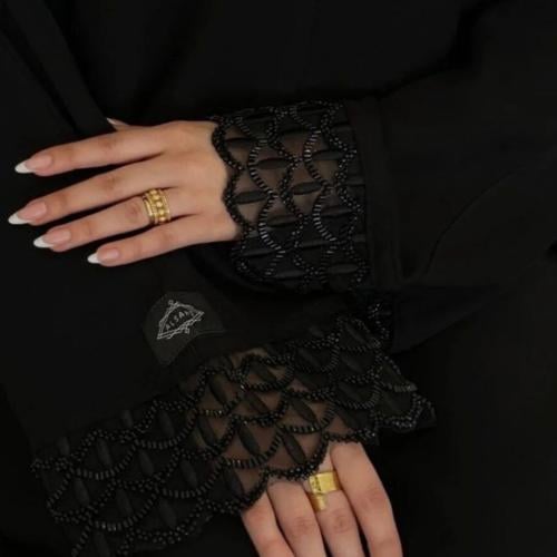 عباية وفاء