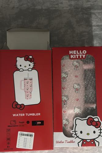 مق Hello Kitty حراري