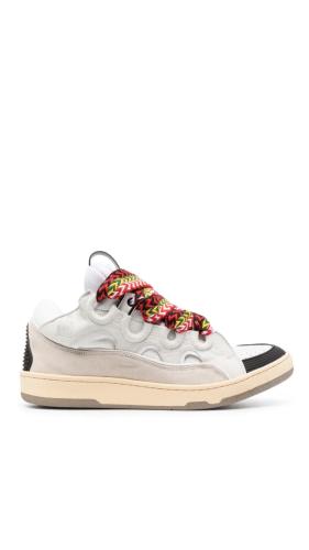 Lanvin Curb Shoes
