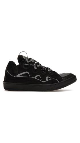 Lanvin Curb Shoes