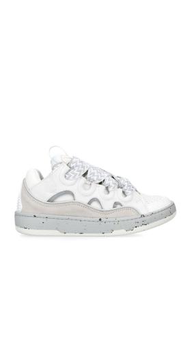 Lanvin Curb Shoes