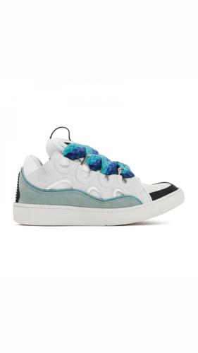 Lanvin Curb Shoes