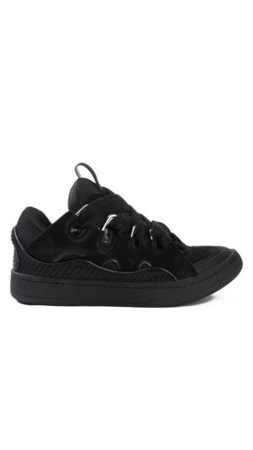 Lanvin Curb Shoes
