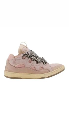 Lanvin Curb Shoes