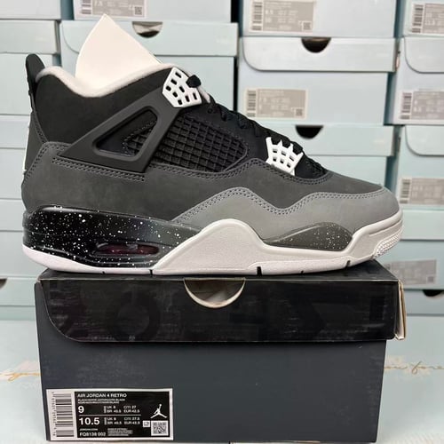 AJ4 Fear
