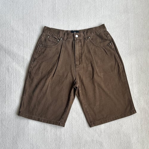 BrokenPlanet Jorts