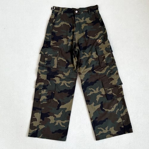BrokenPlanet Pants/Short