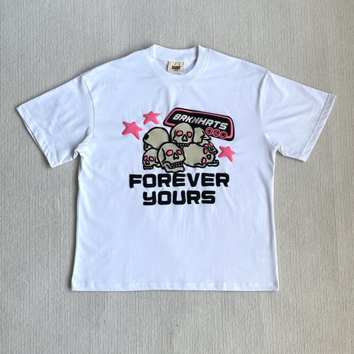 BrokenPlanet T-shirt