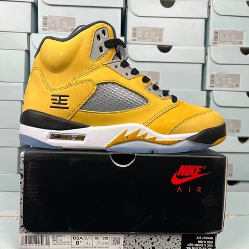 Jordan 5 Tokyo