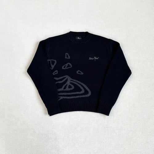 BrokenPlanet Sweater