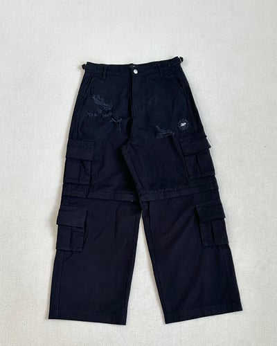 BrokenPlanet Pants/Short