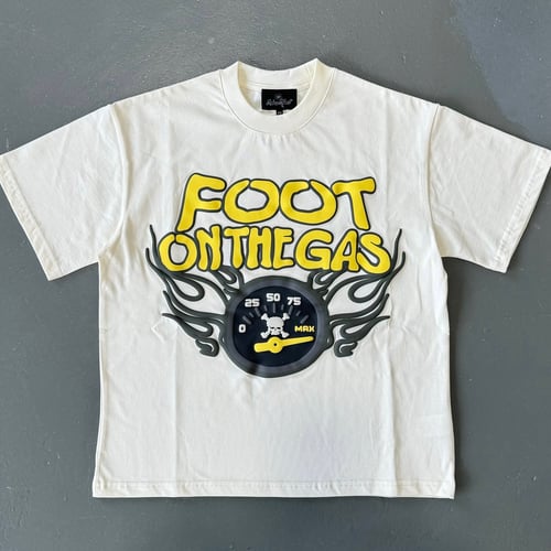 BrokenPlanet T-shirt