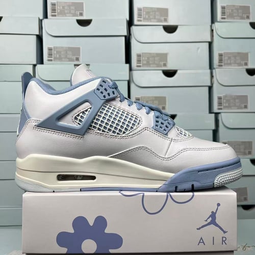 AJ4 Forget Me Not