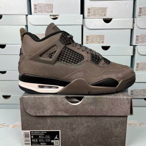 AJ4 Cave Stone
