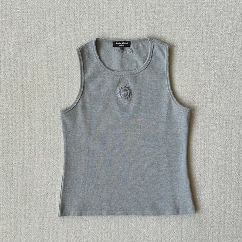 BrokenPlanet Tank Top
