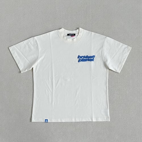 BrokenPlanet T-shirt