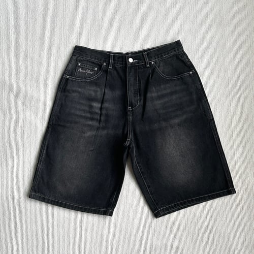 BrokenPlanet Jorts