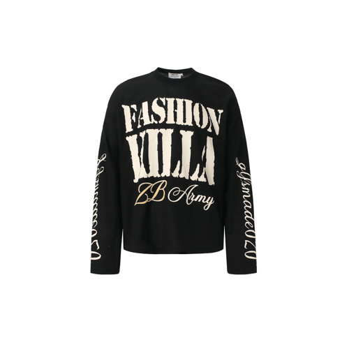 GLFS Sweater