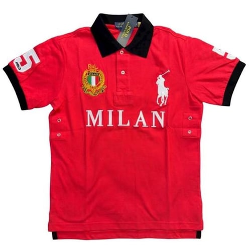 Chief Keef Polo