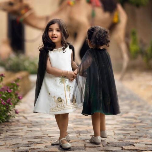 فستان السعوديه جديد وحصري