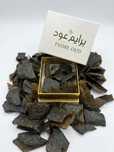 عود زوايا طبيعي محسن
