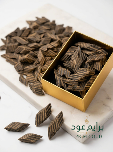 عود تايجر طبيعي محسن فيتنامي