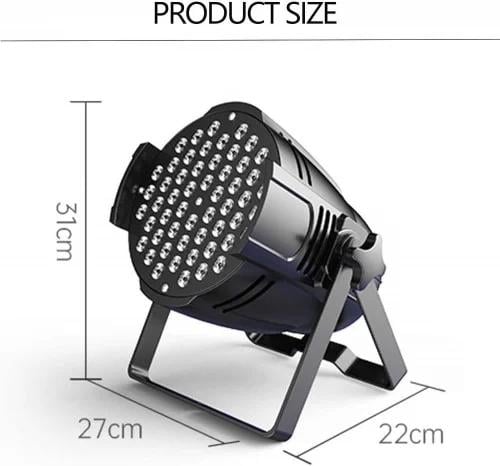 اضائة حفلات بار led