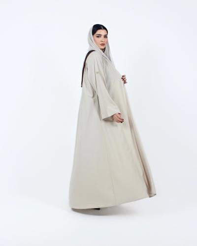 عباية سحاب