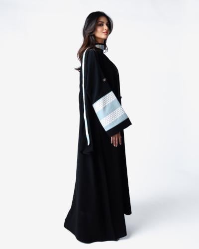 عباية اسيل