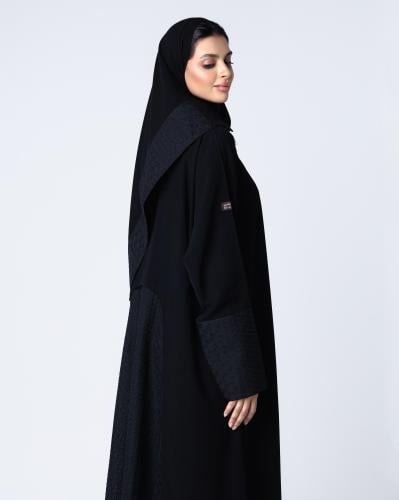 عباية فهده
