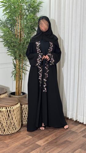 عباية اصايل